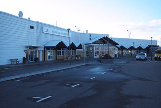 leiebil Angelholm Lufthavn